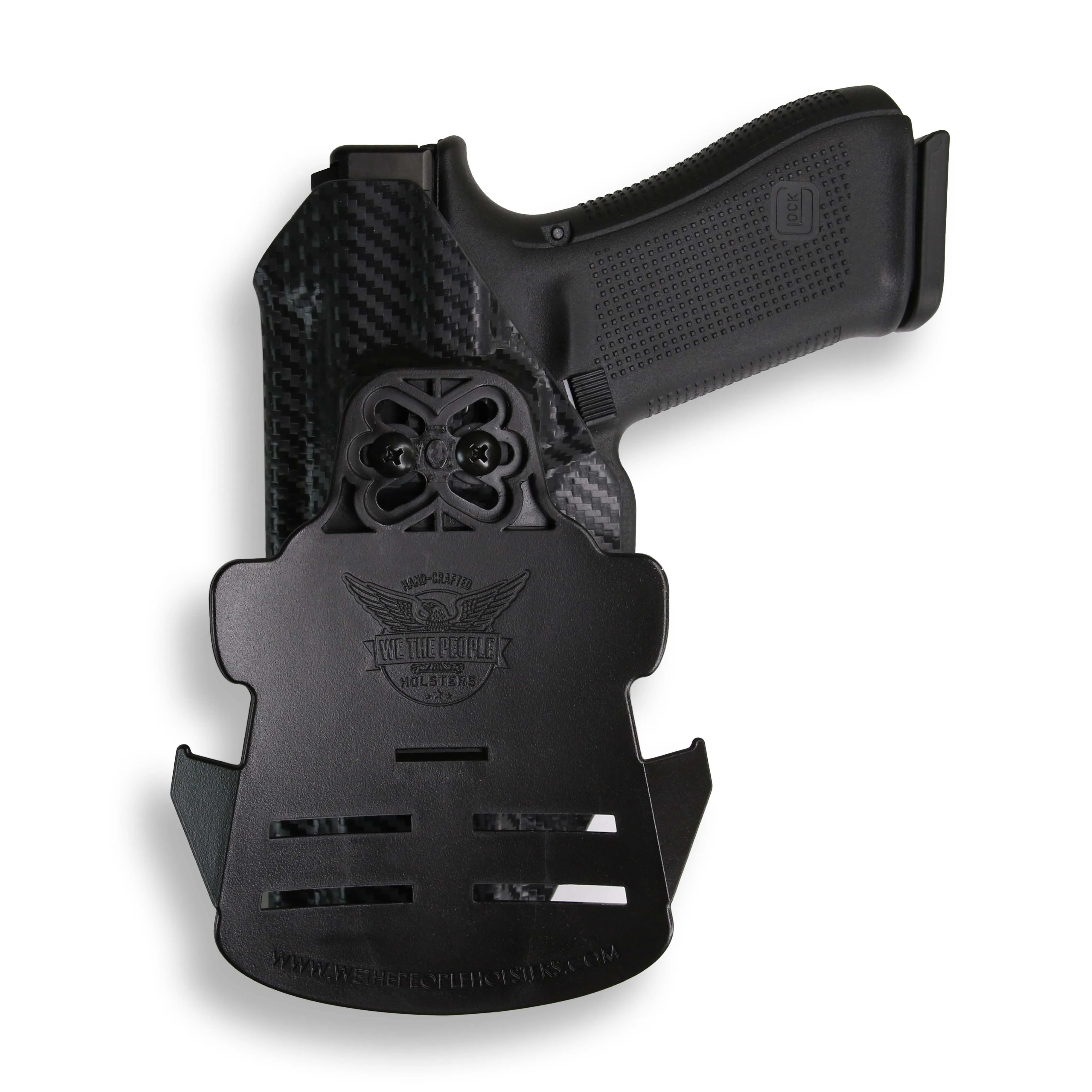 Sig Sauer P320C 9MM/.40SW OWB Holster