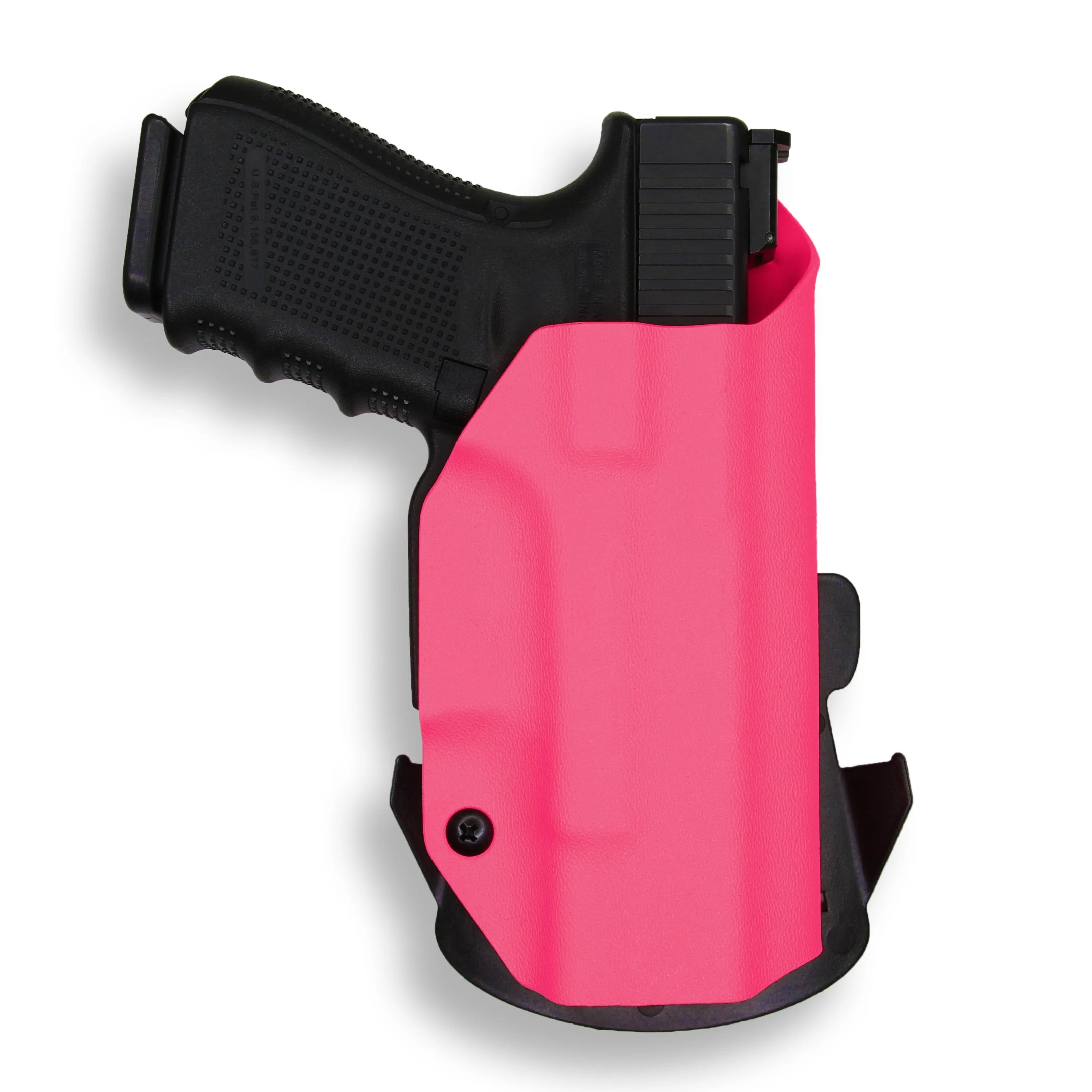 Sig Sauer P320C 9MM/.40SW OWB Holster