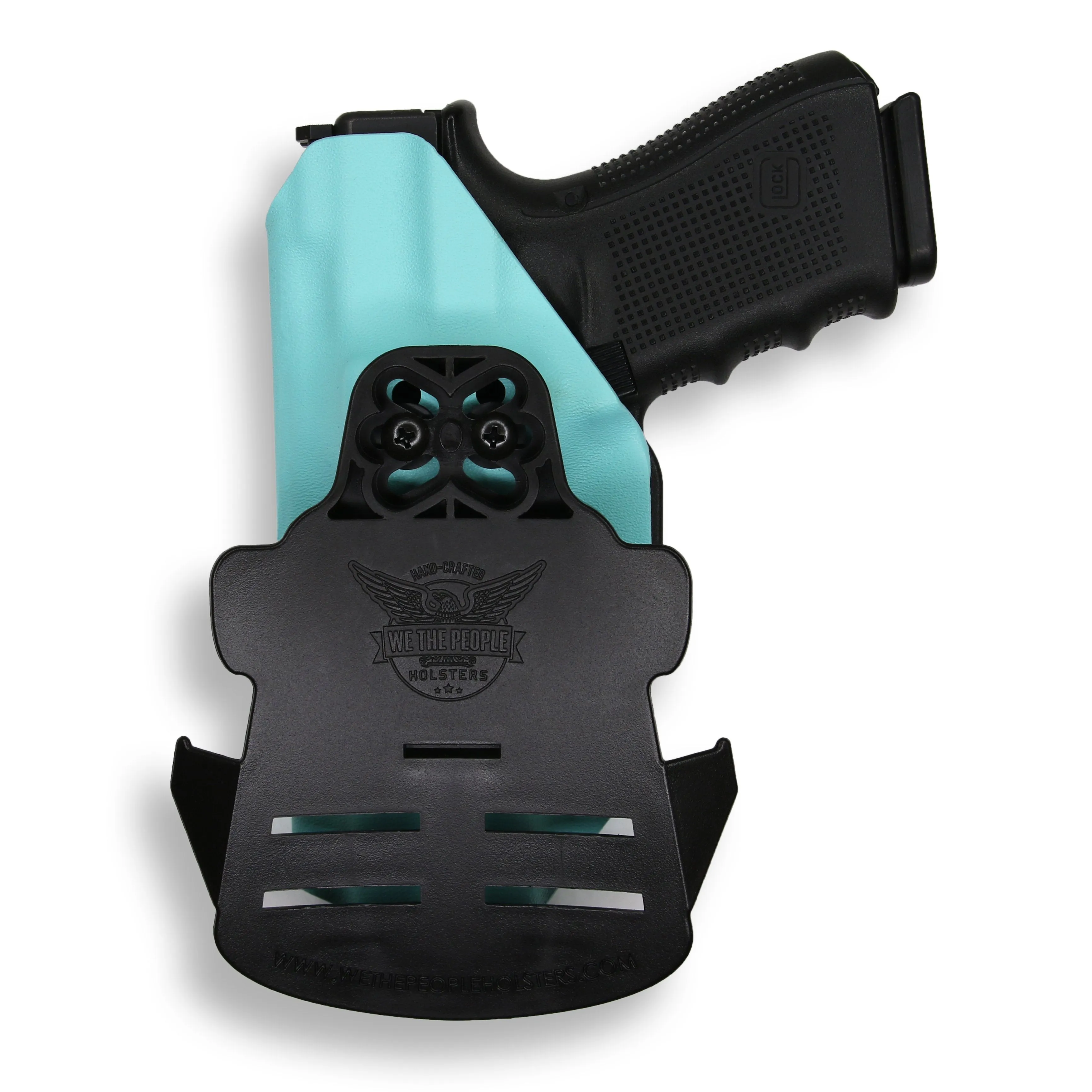 Sig Sauer P320C 9MM/.40SW OWB Holster