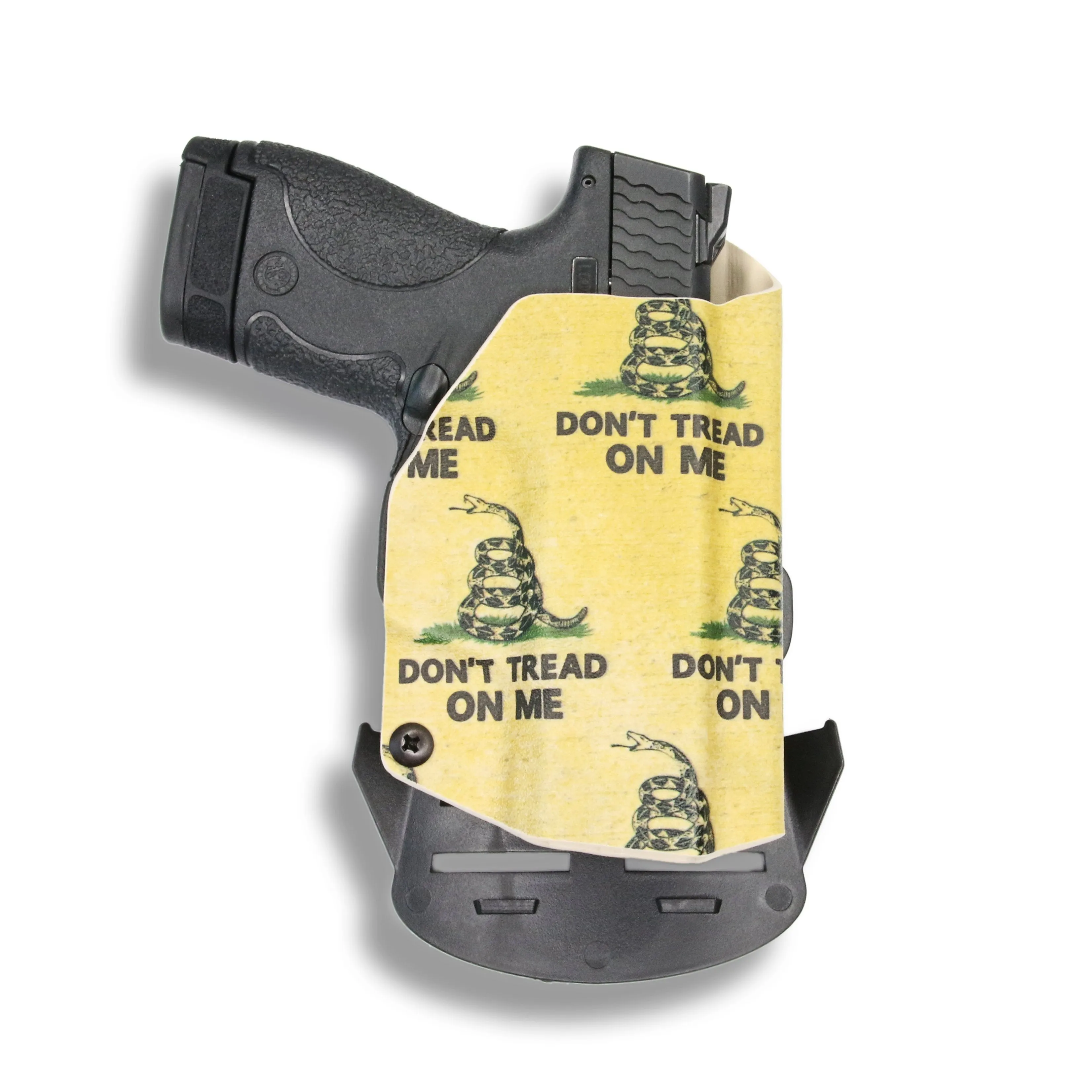 Sig Sauer P320C 9MM/.40SW OWB Holster