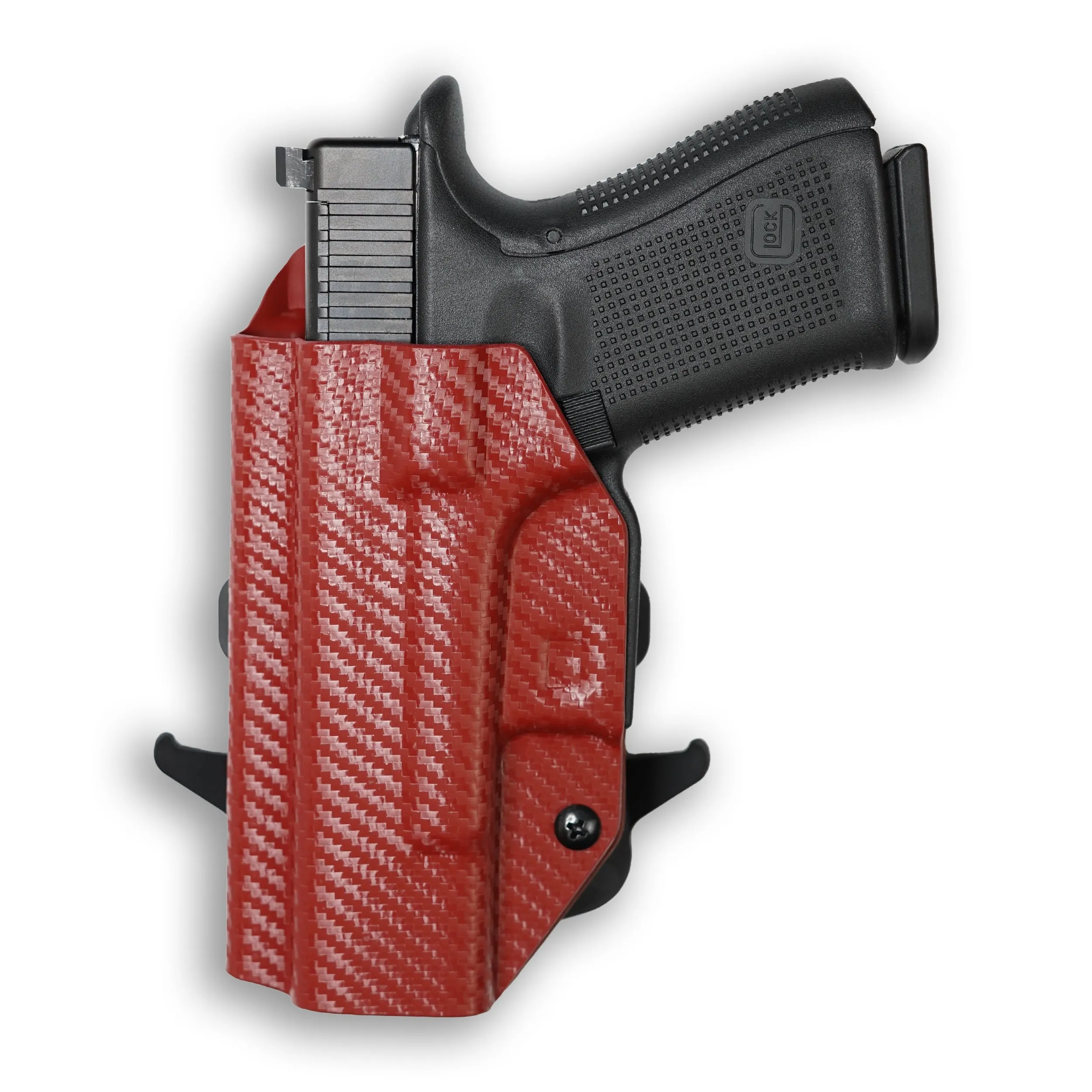 Sig Sauer P320C 9MM/.40SW OWB Holster