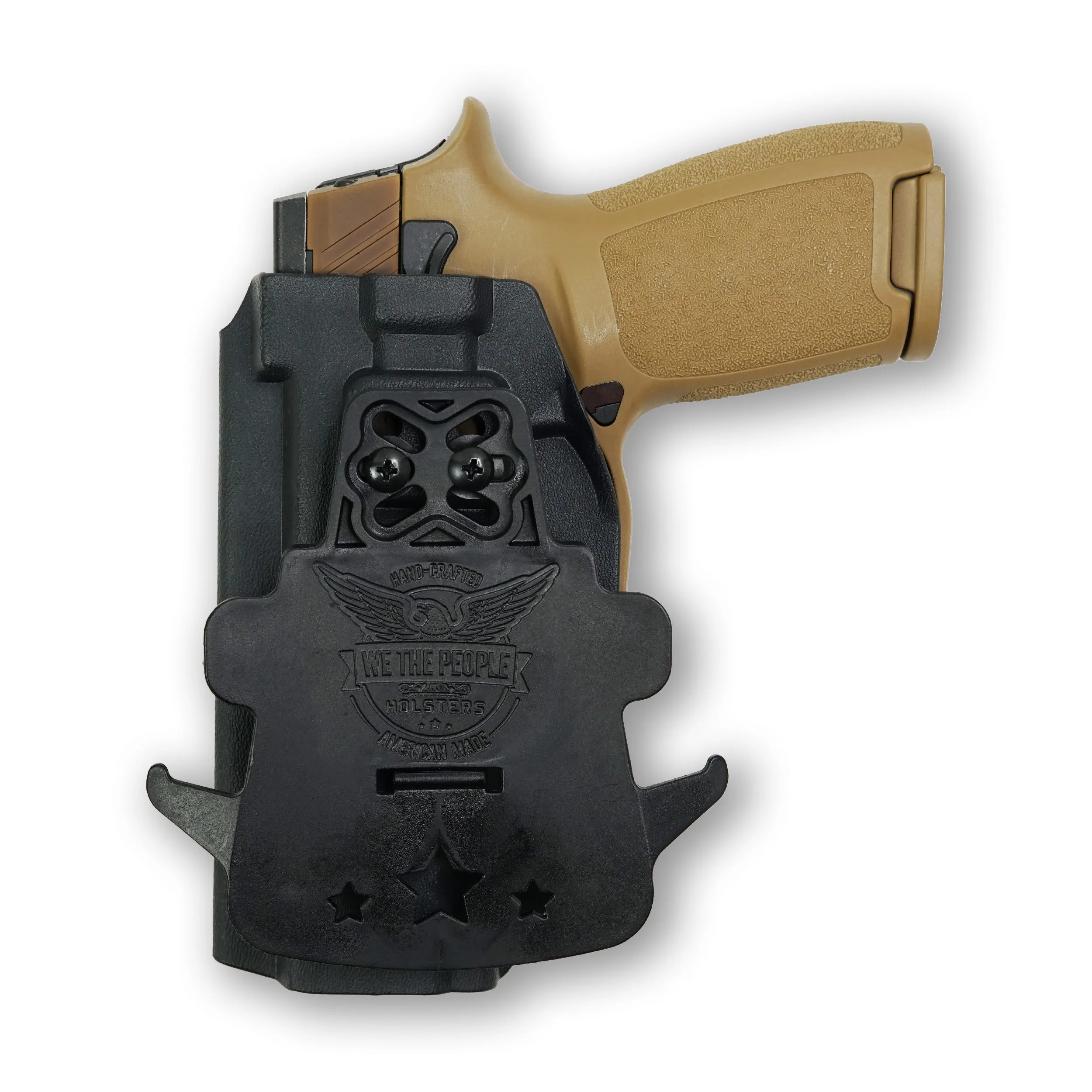 Sig Sauer P320C 9MM/.40SW OWB Holster