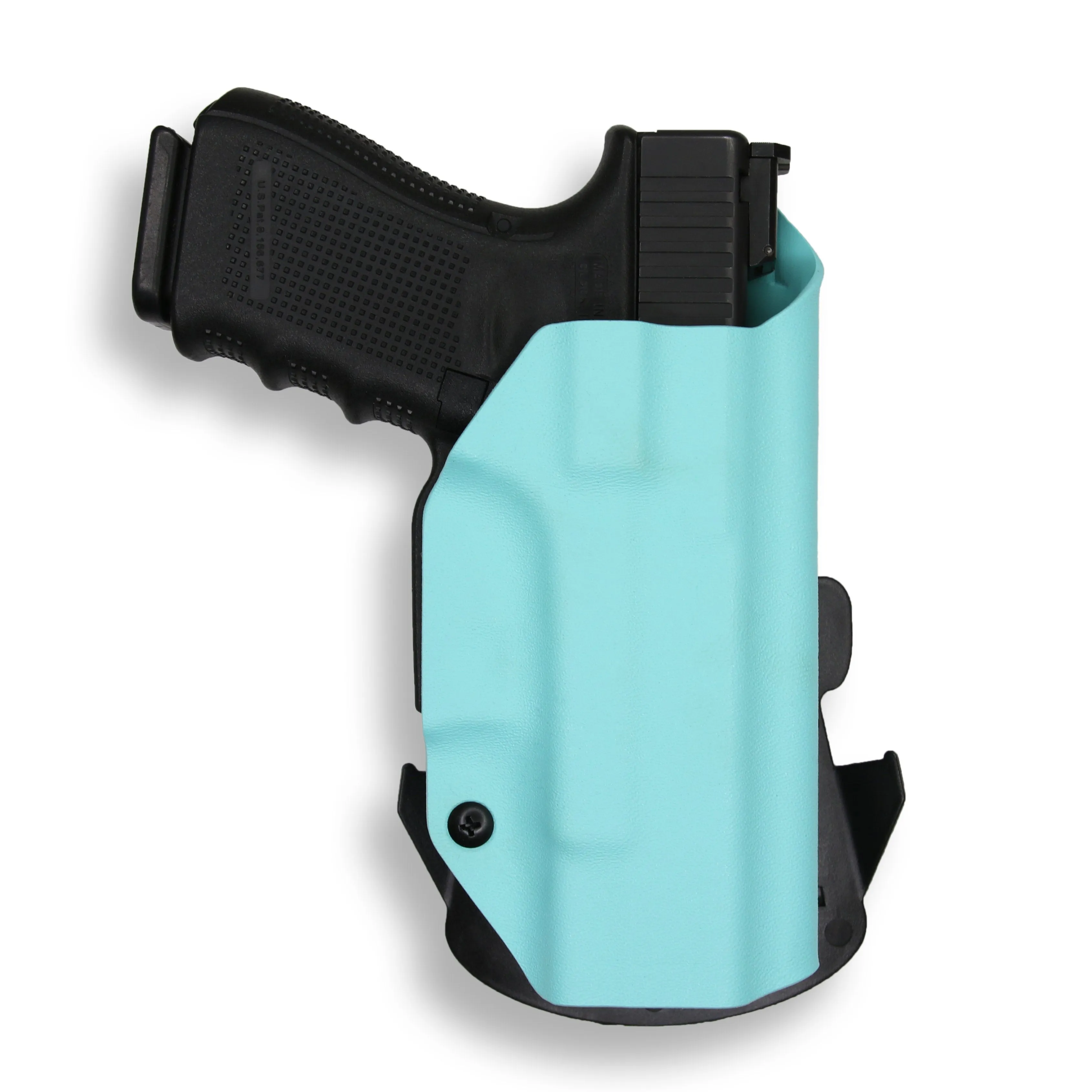 Sig Sauer P320C 9MM/.40SW OWB Holster