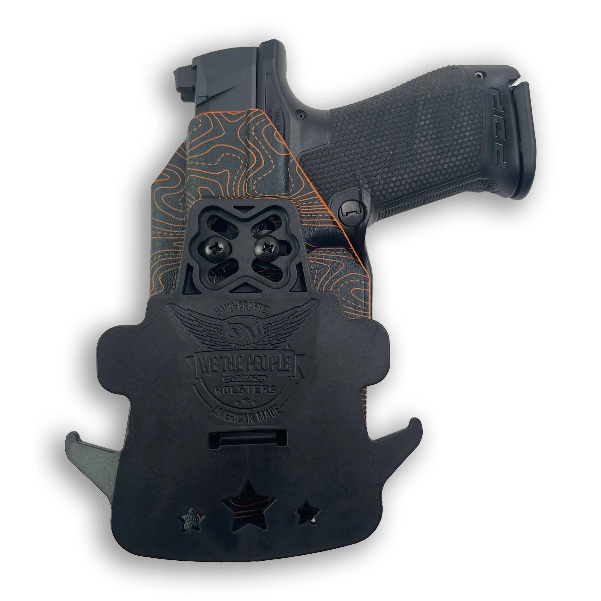 Sig Sauer P320C 9MM/.40SW OWB Holster