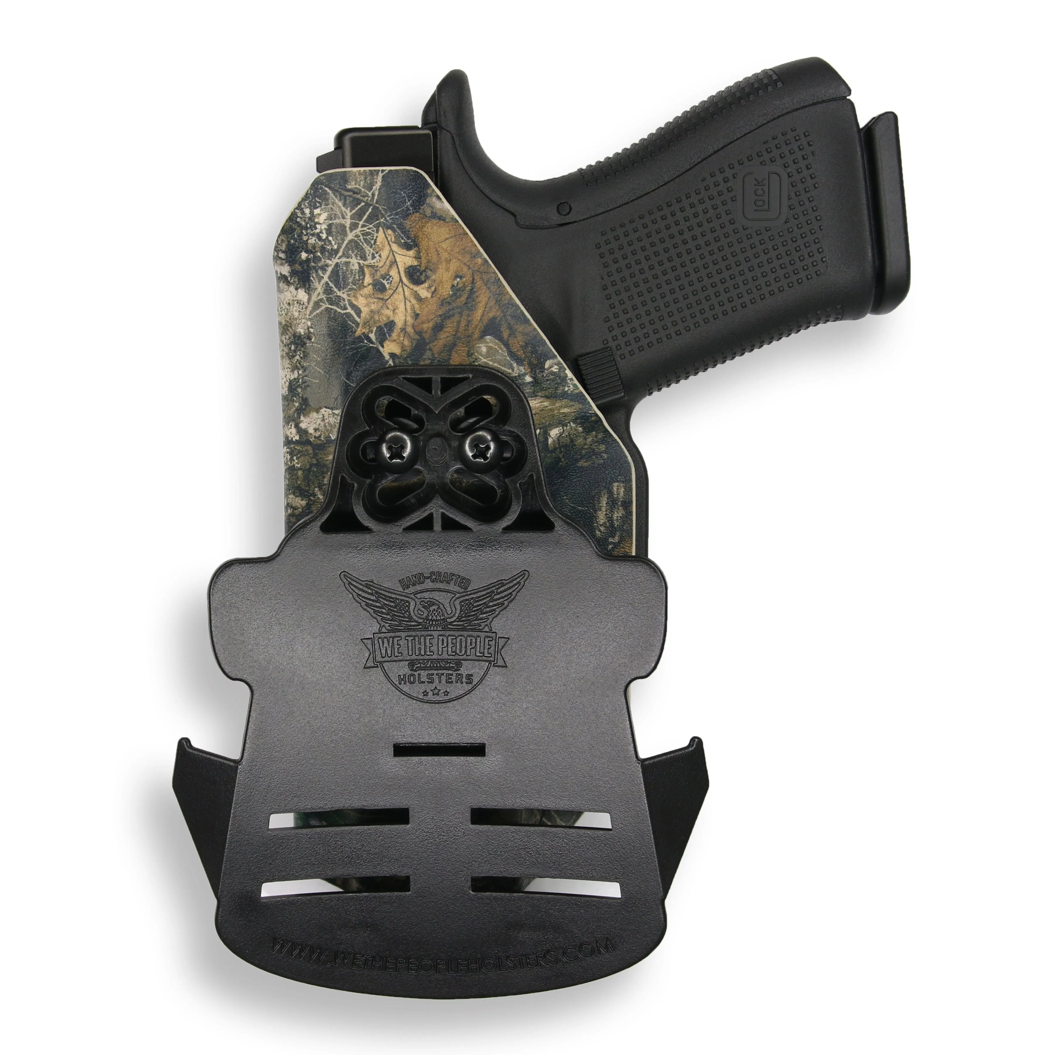 Sig Sauer P320C 9MM/.40SW OWB Holster