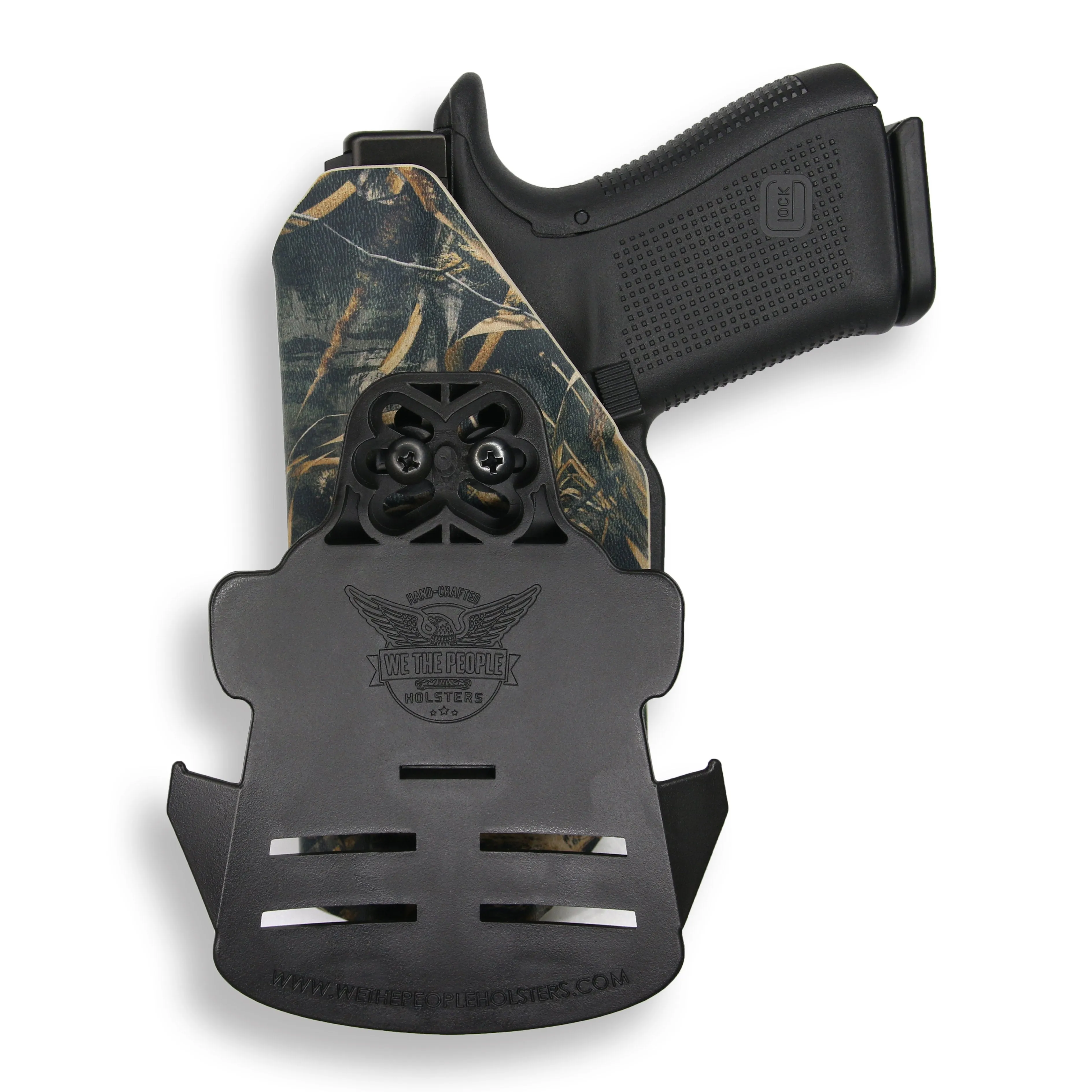 Sig Sauer P320C 9MM/.40SW OWB Holster