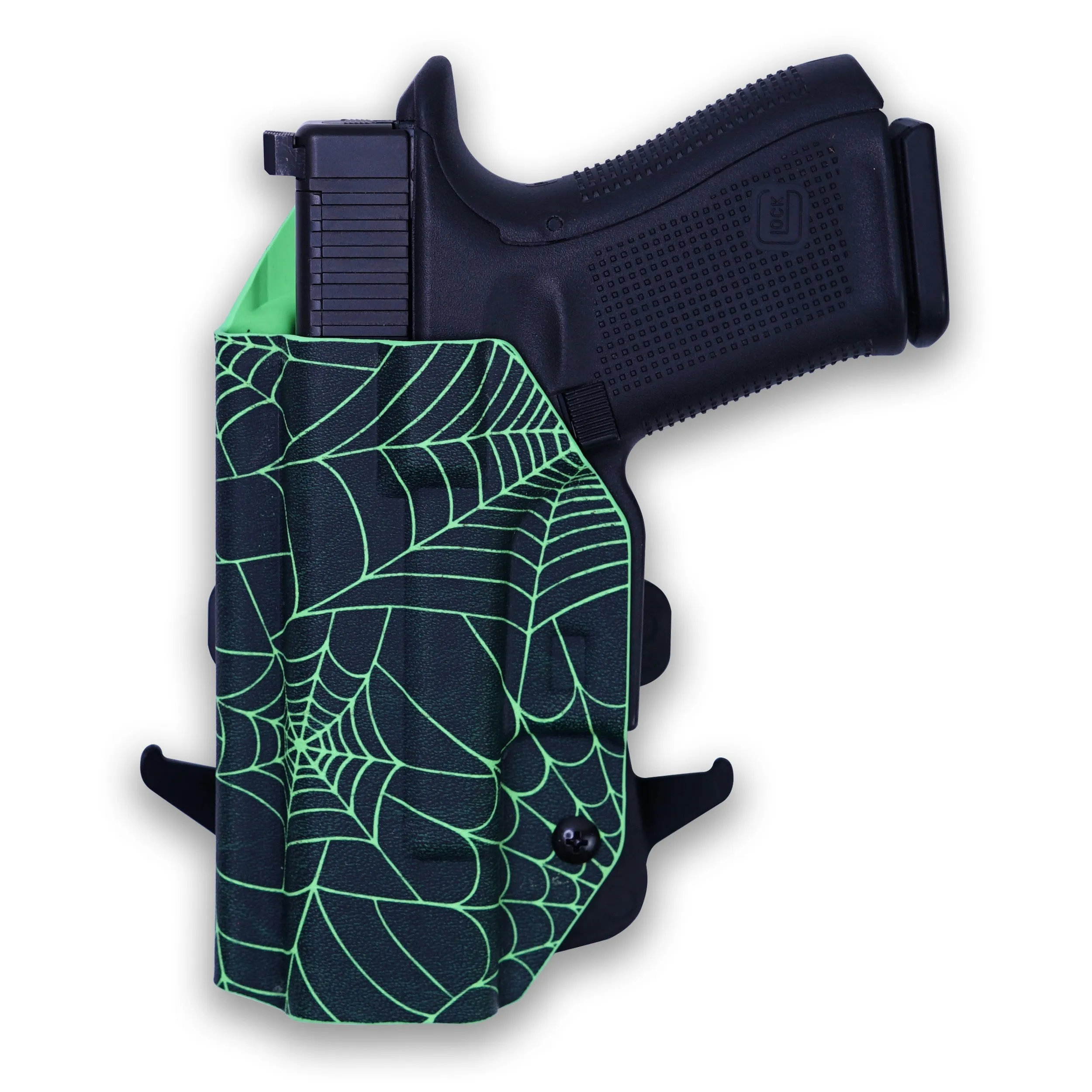 Sig Sauer P320C 9MM/.40SW OWB Holster