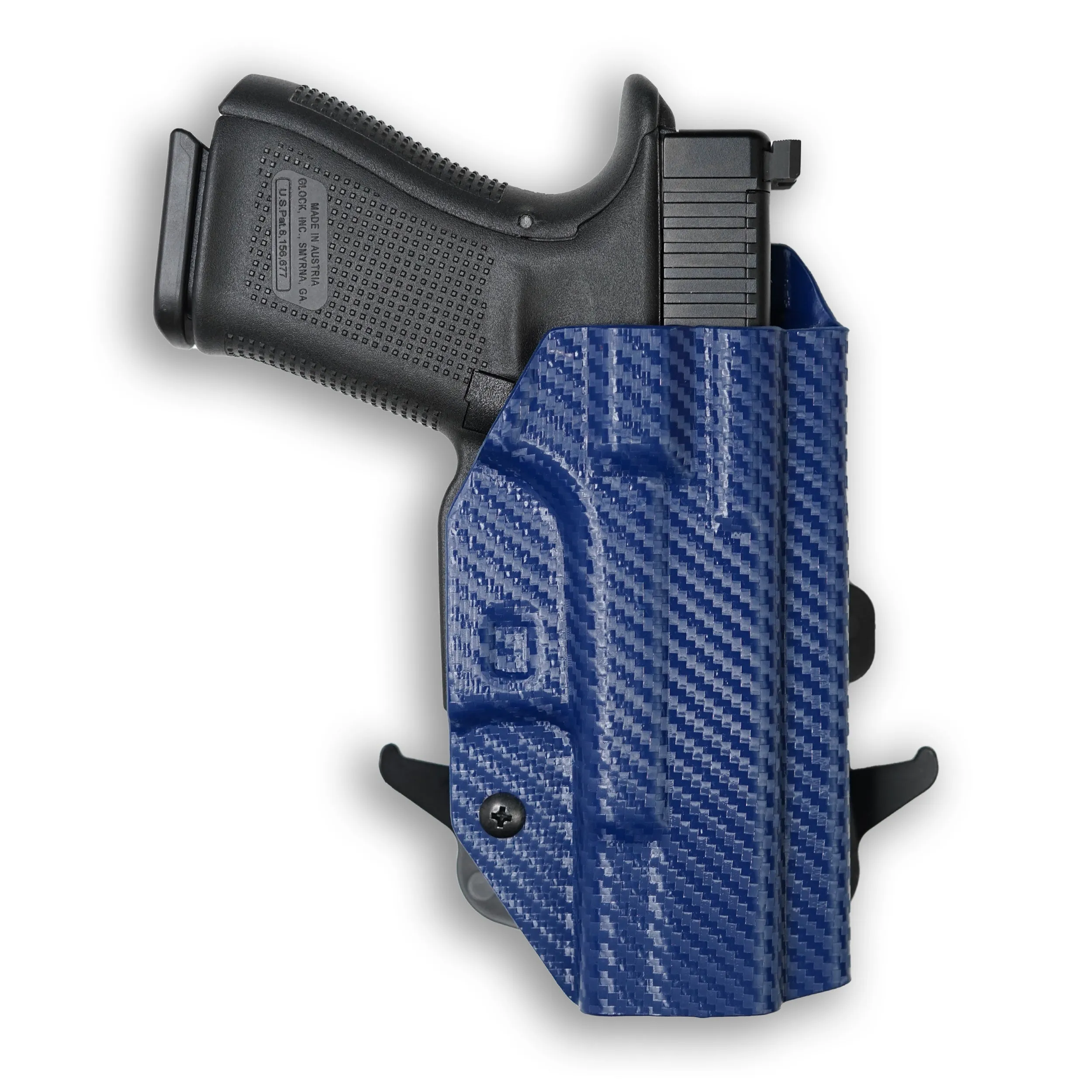 Sig Sauer P320C 9MM/.40SW OWB Holster