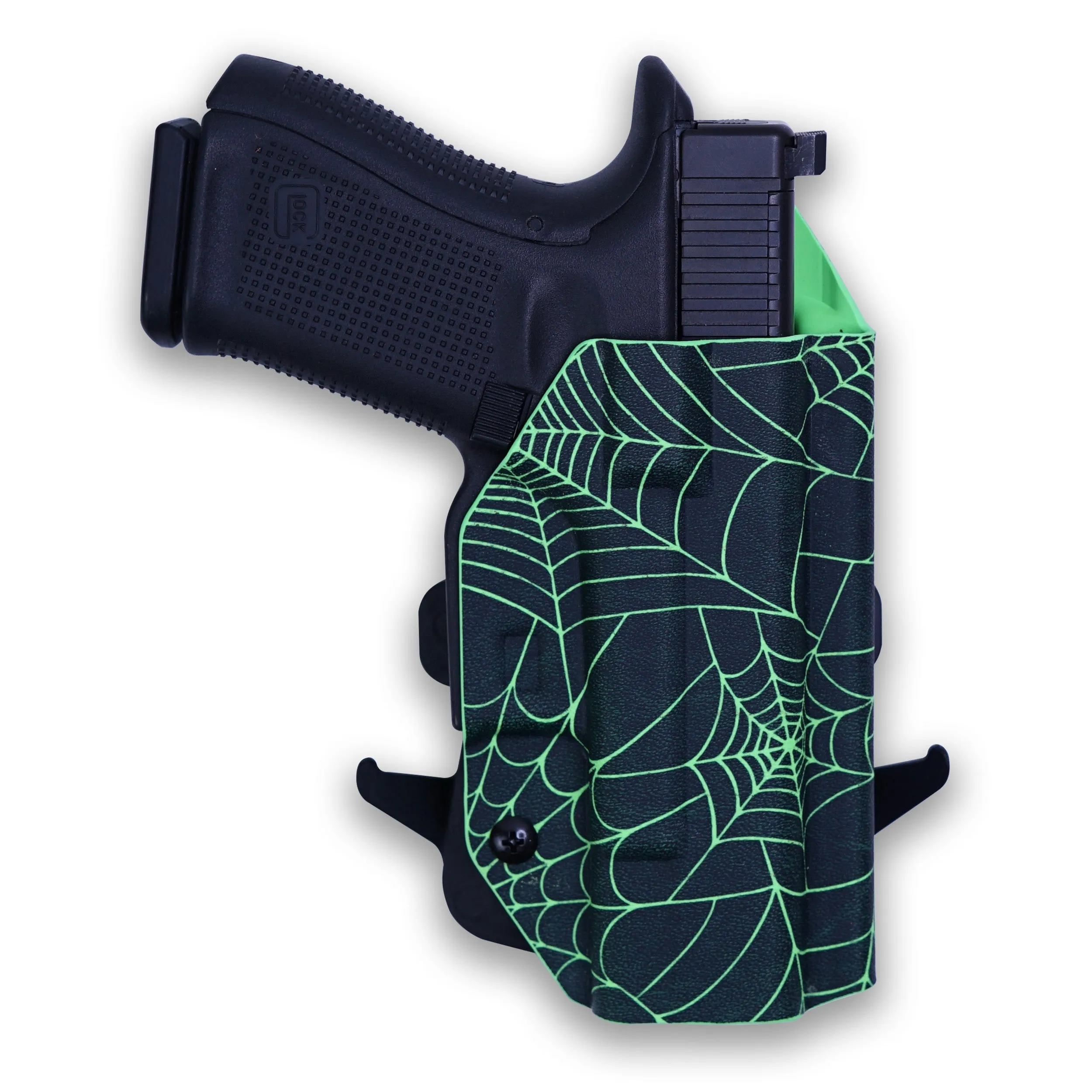 Sig Sauer P320C 9MM/.40SW OWB Holster