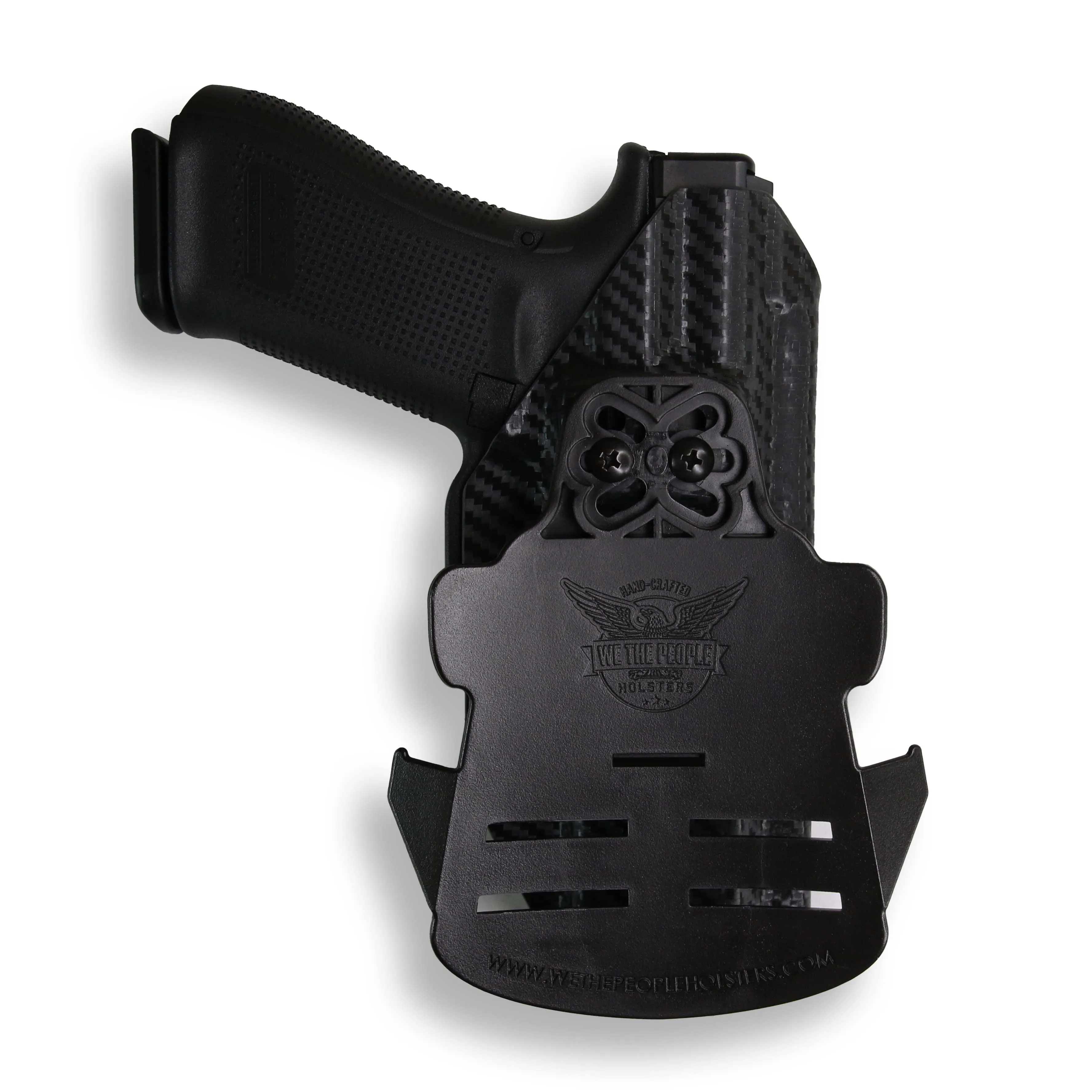 Sig Sauer P320C 9MM/.40SW OWB Holster