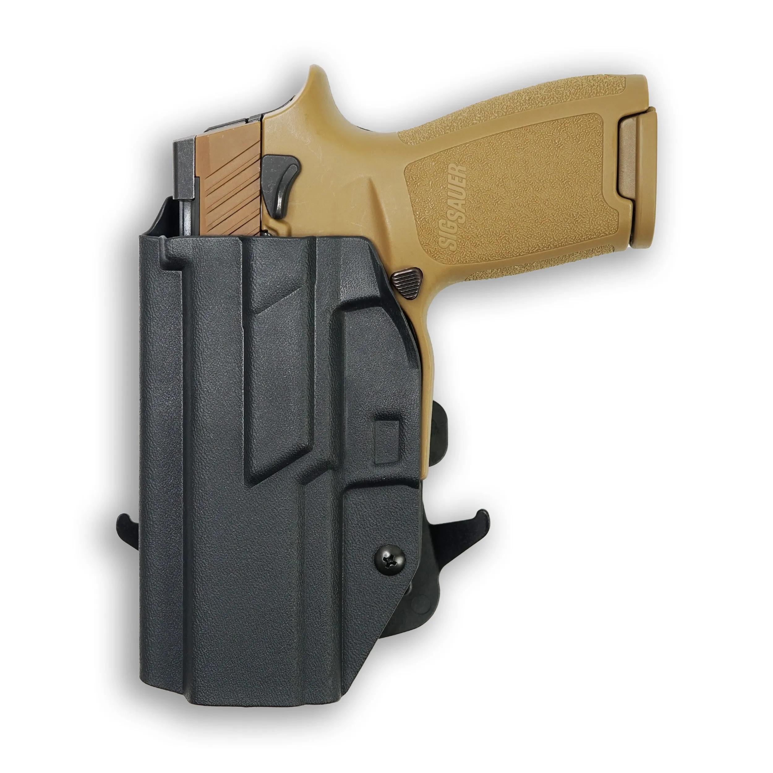 Sig Sauer P320C 9MM/.40SW OWB Holster