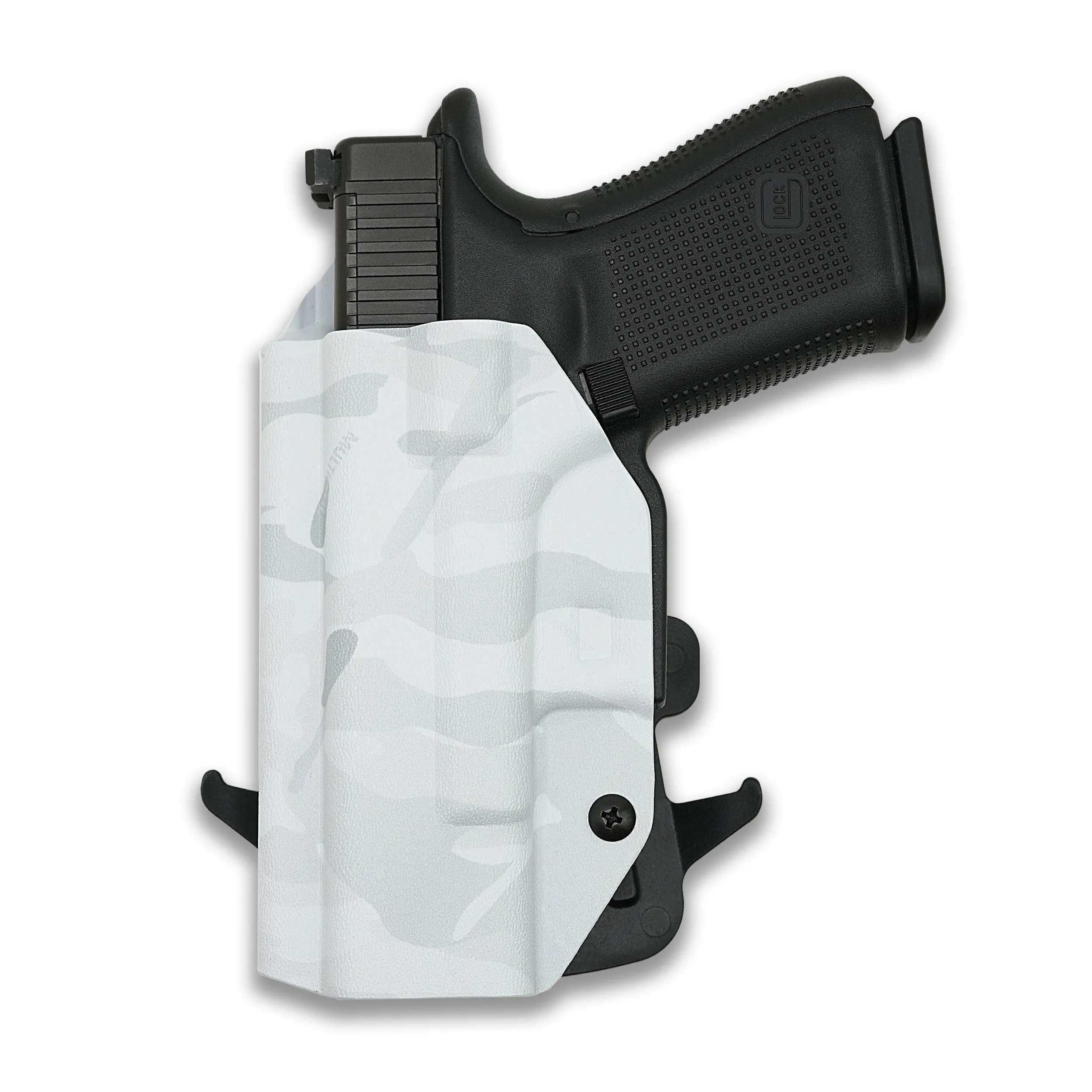 Sig Sauer P320C 9MM/.40SW OWB Holster