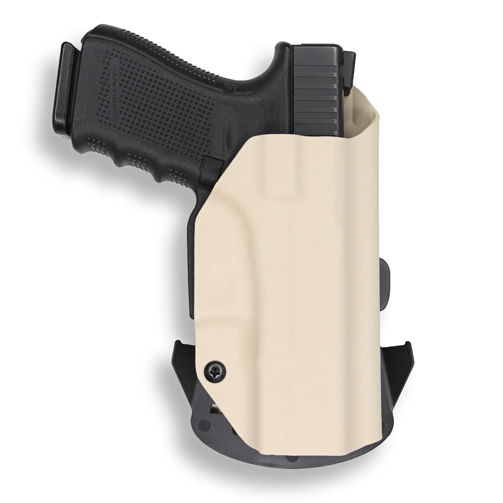 Sig Sauer P320C 9MM/.40SW OWB Holster