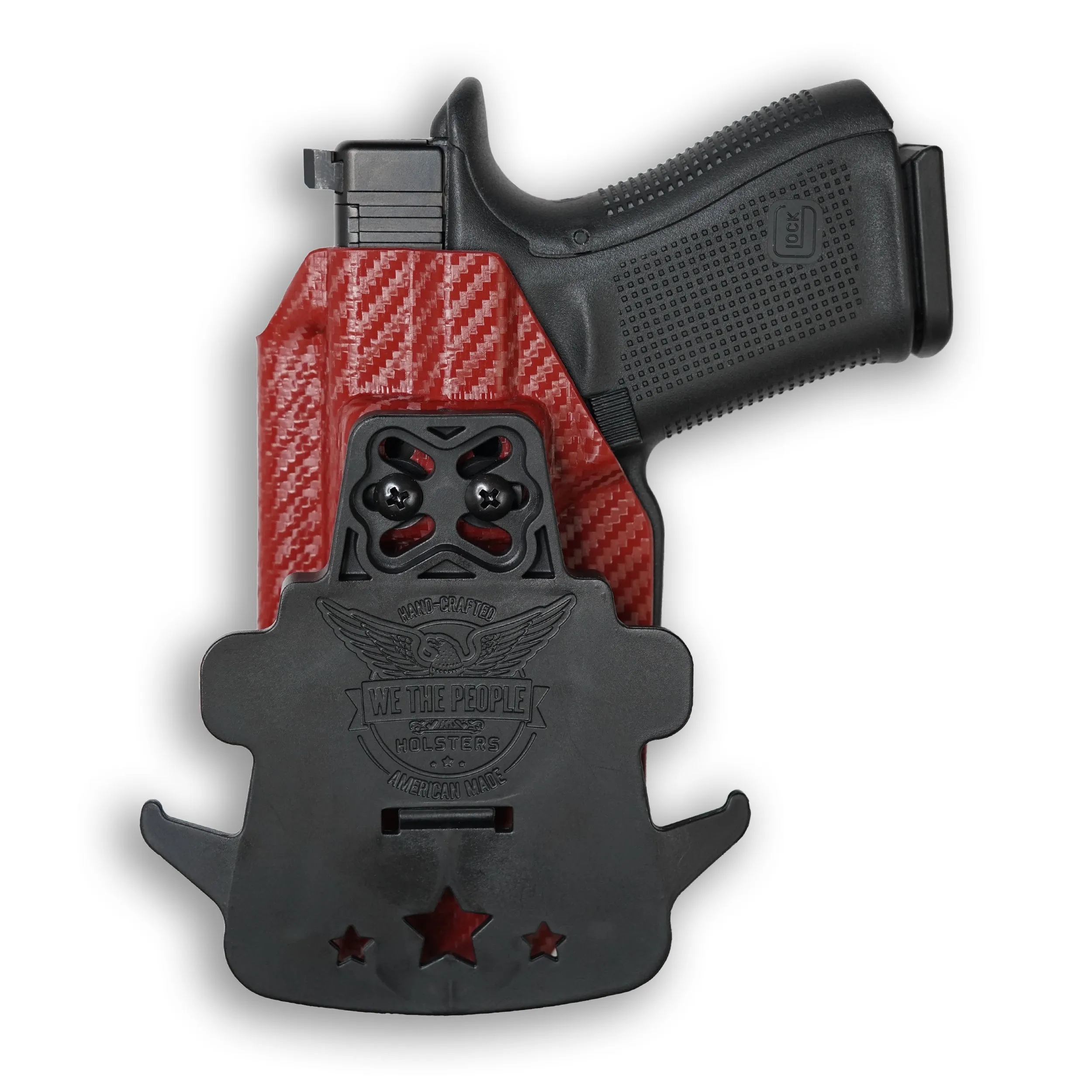 Sig Sauer P320C 9MM/.40SW OWB Holster