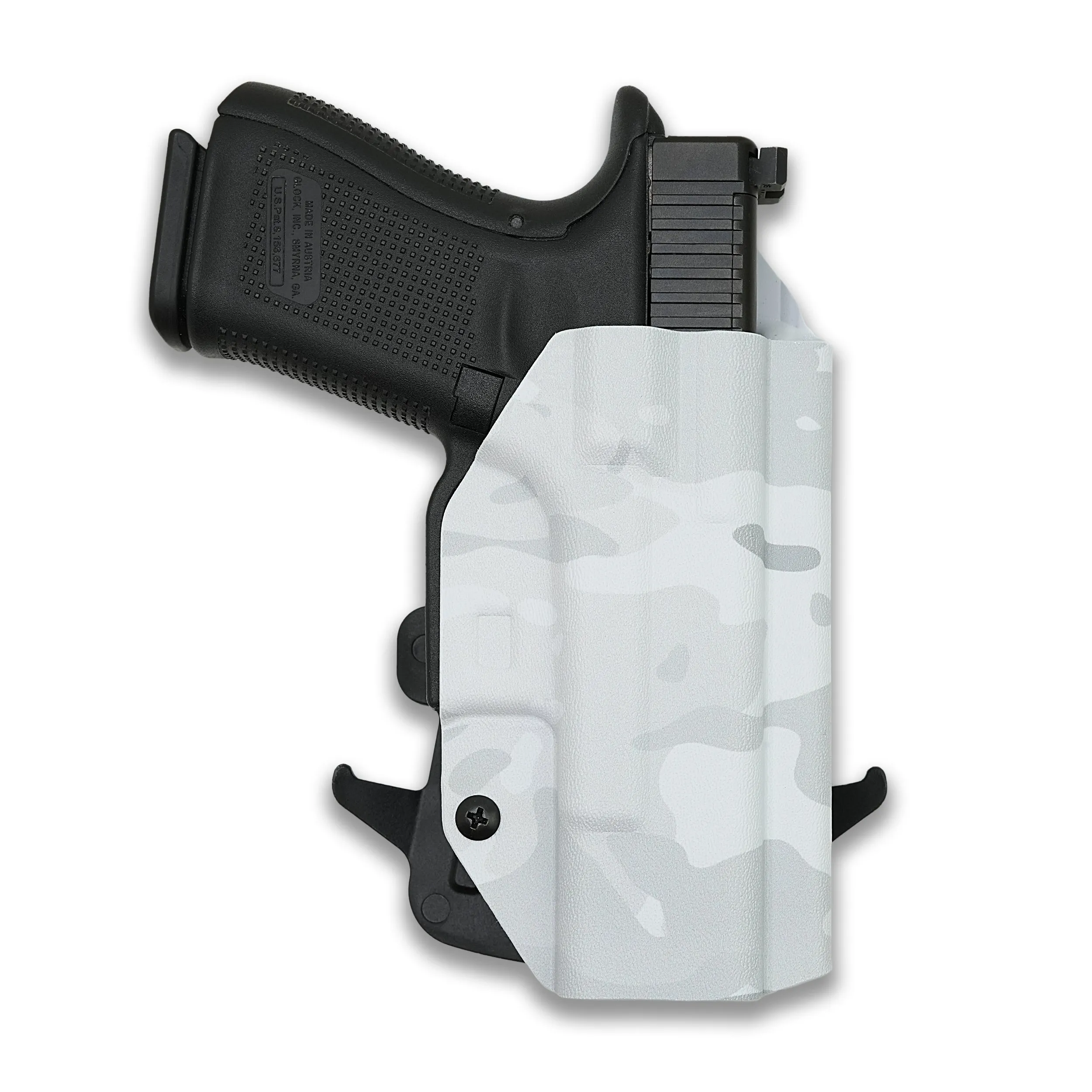 Sig Sauer P320C 9MM/.40SW OWB Holster