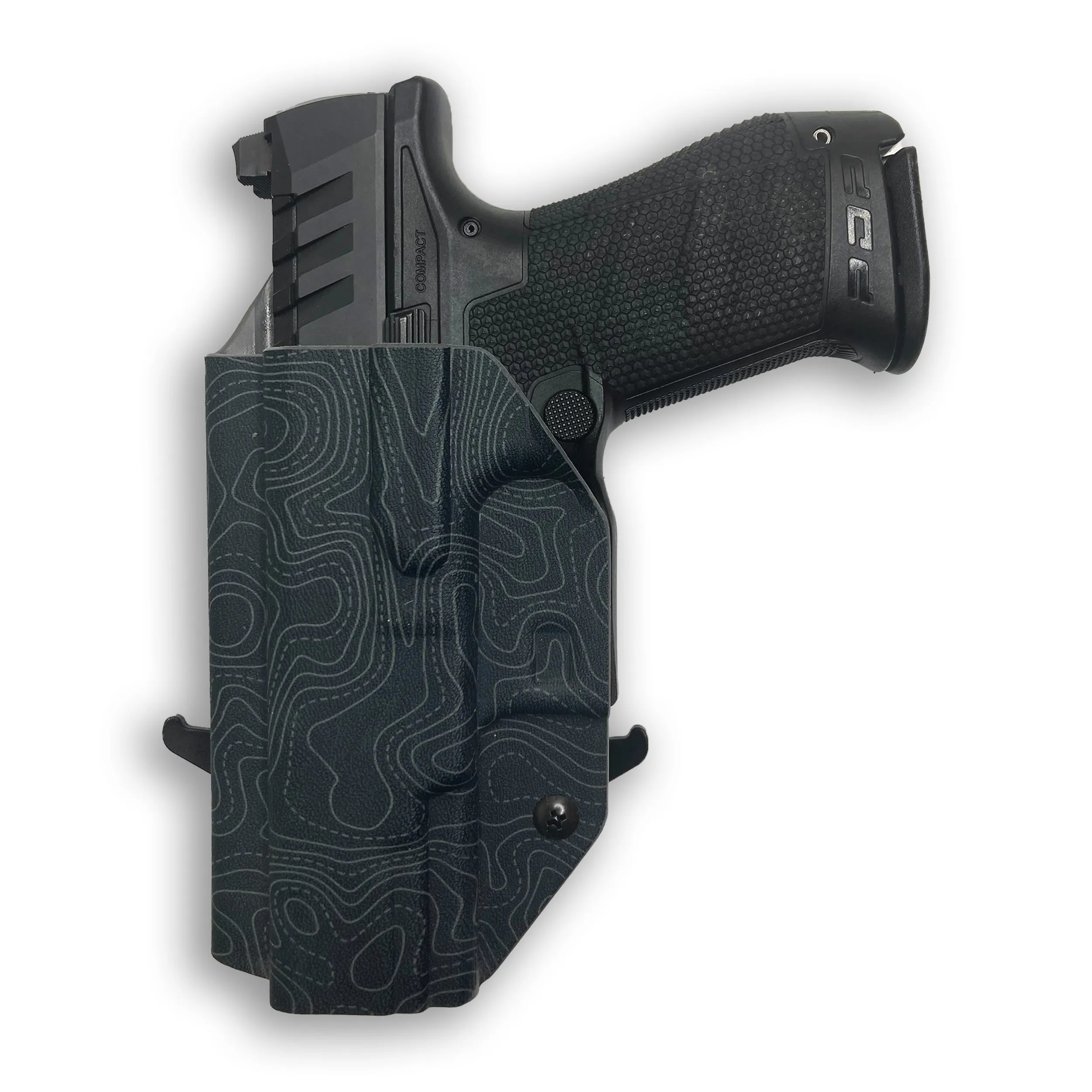 Sig Sauer P320C 9MM/.40SW OWB Holster