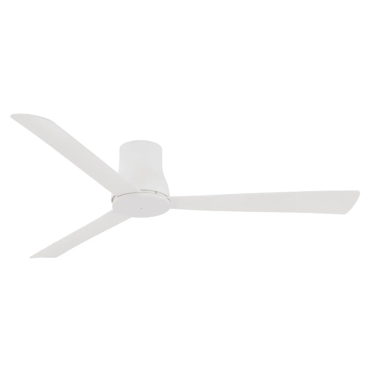 Simple Flush 60" Ceiling Fan