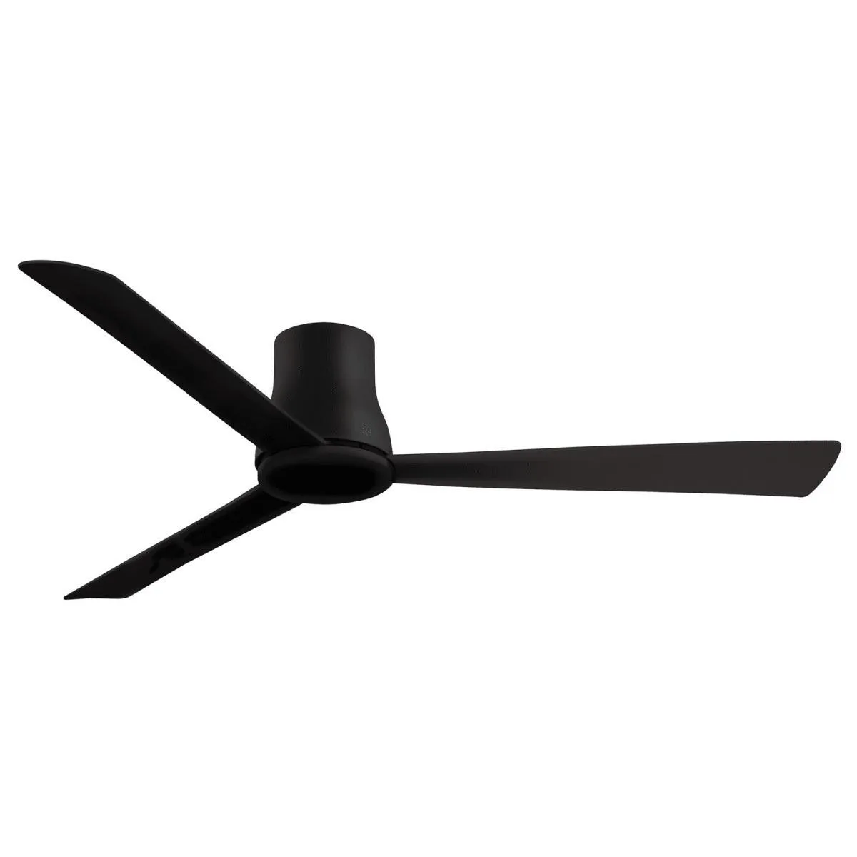 Simple Flush 60" Ceiling Fan