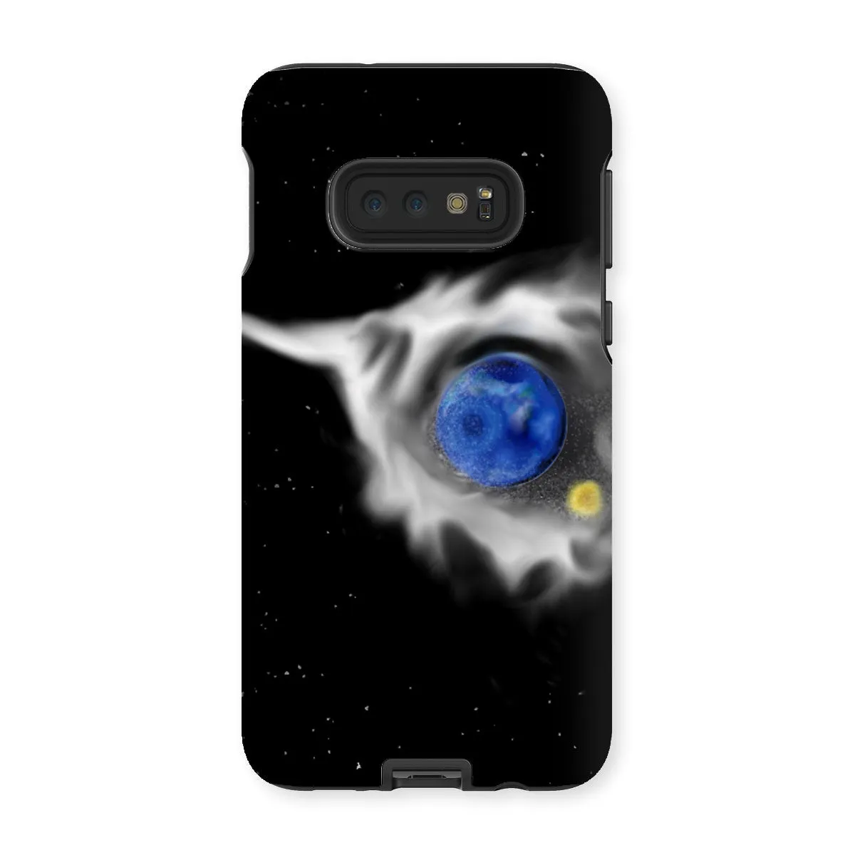 Space Tough Phone Case