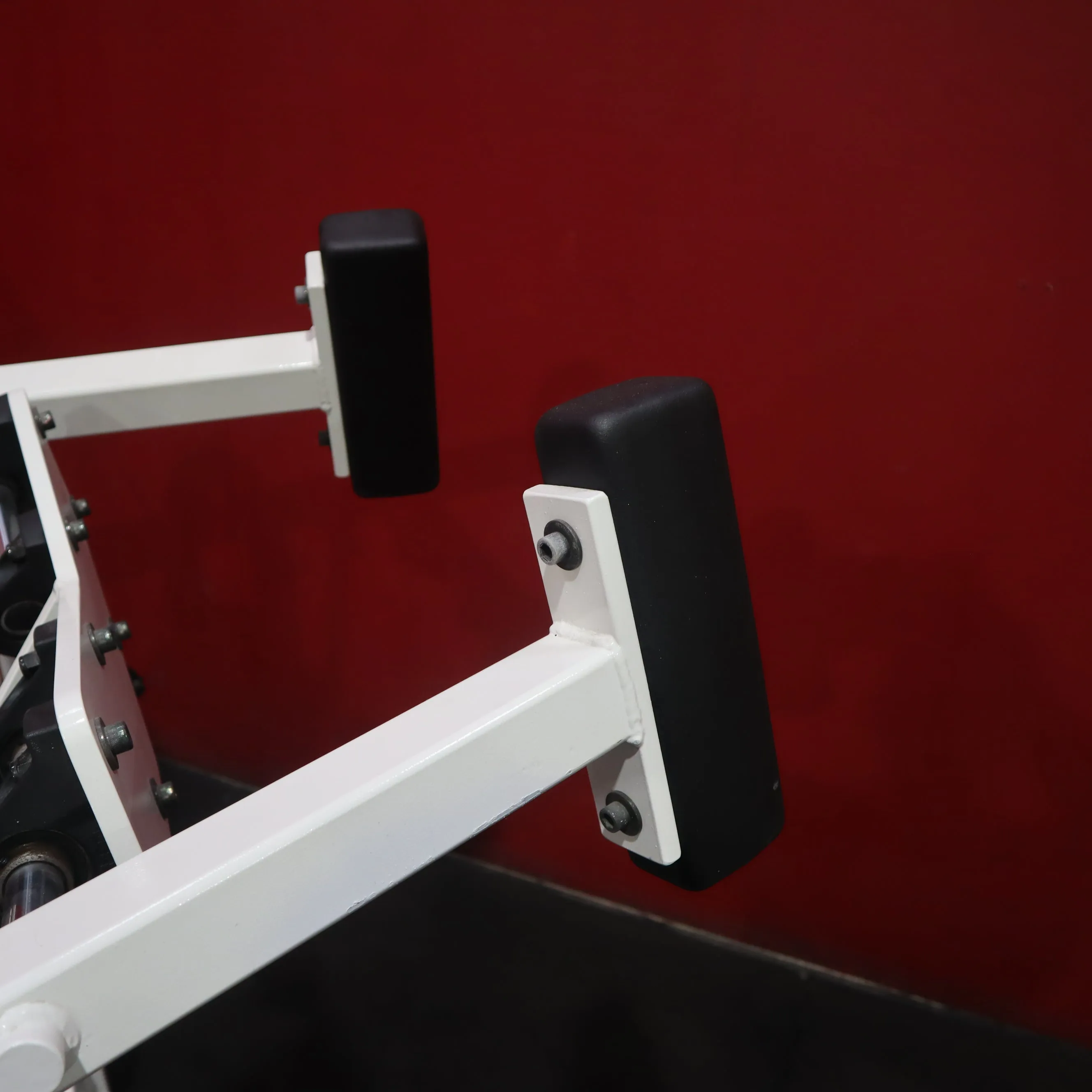 Strive Smart Strength Prime Shoulder Press (Refurbished)