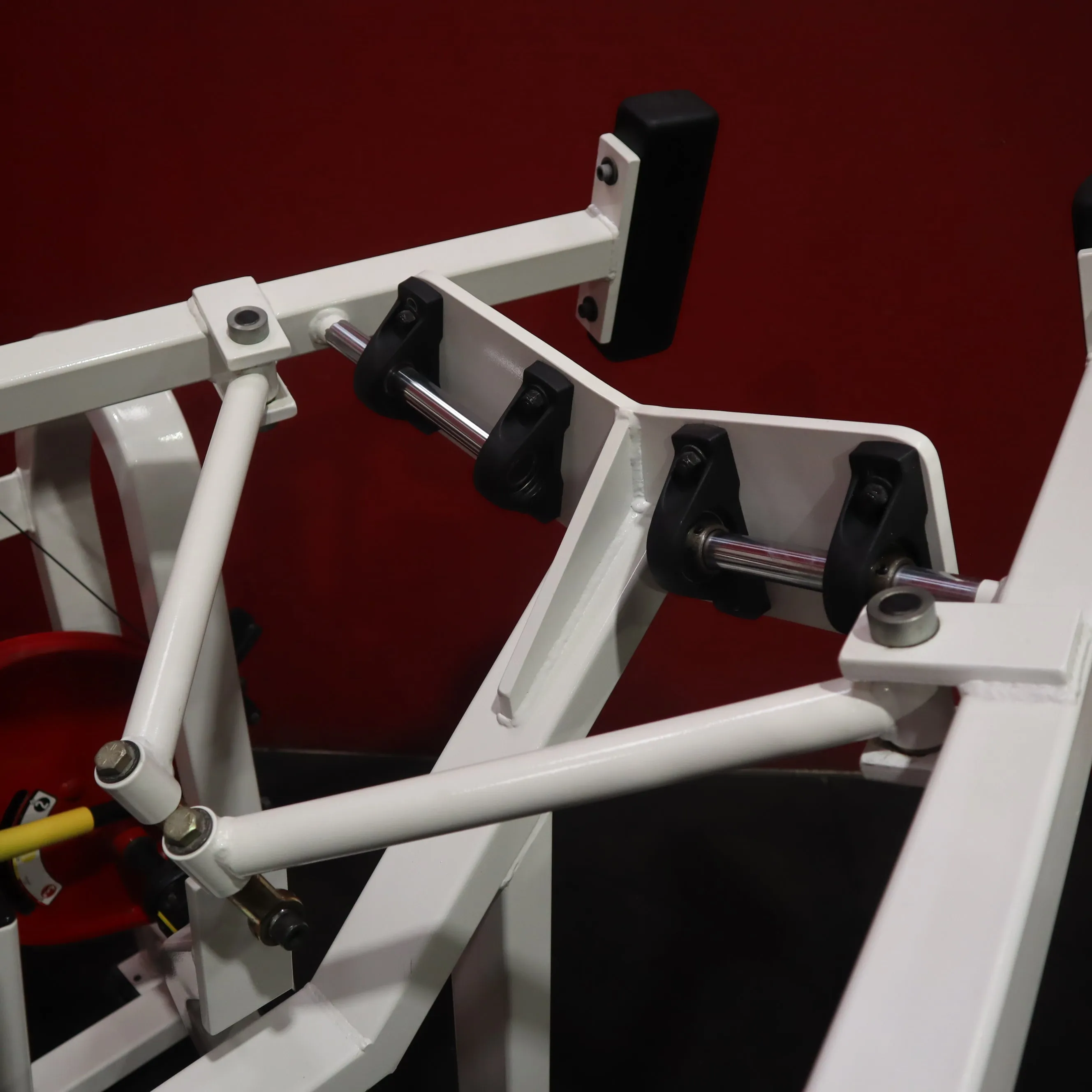 Strive Smart Strength Prime Shoulder Press (Refurbished)