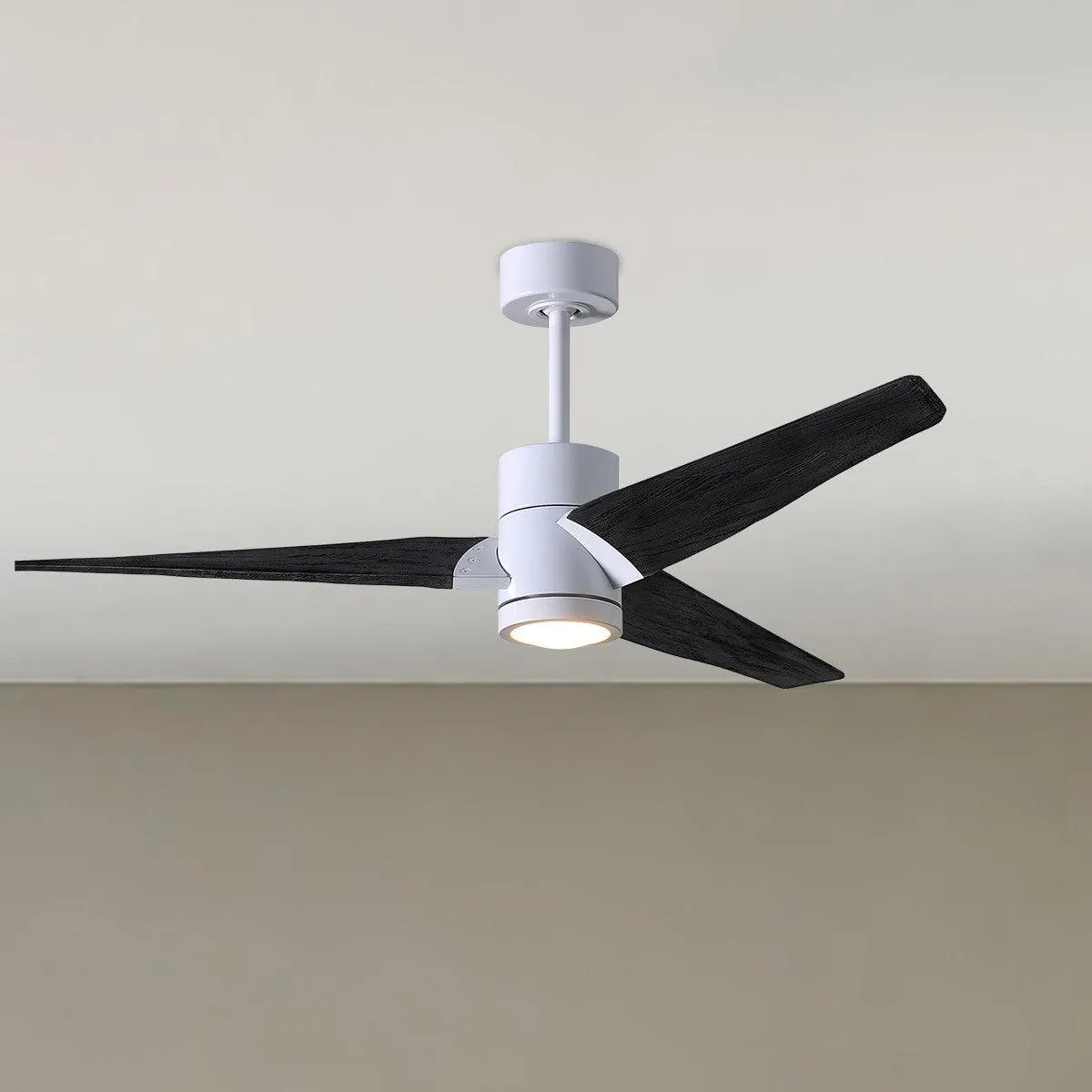 Super Janet 52" LED Ceiling Fan