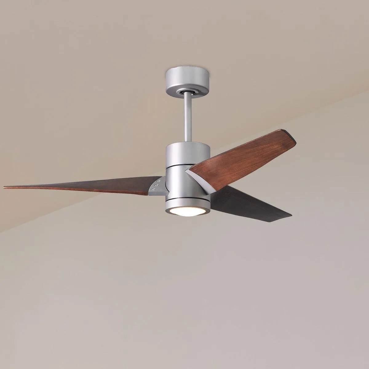 Super Janet 52" LED Ceiling Fan