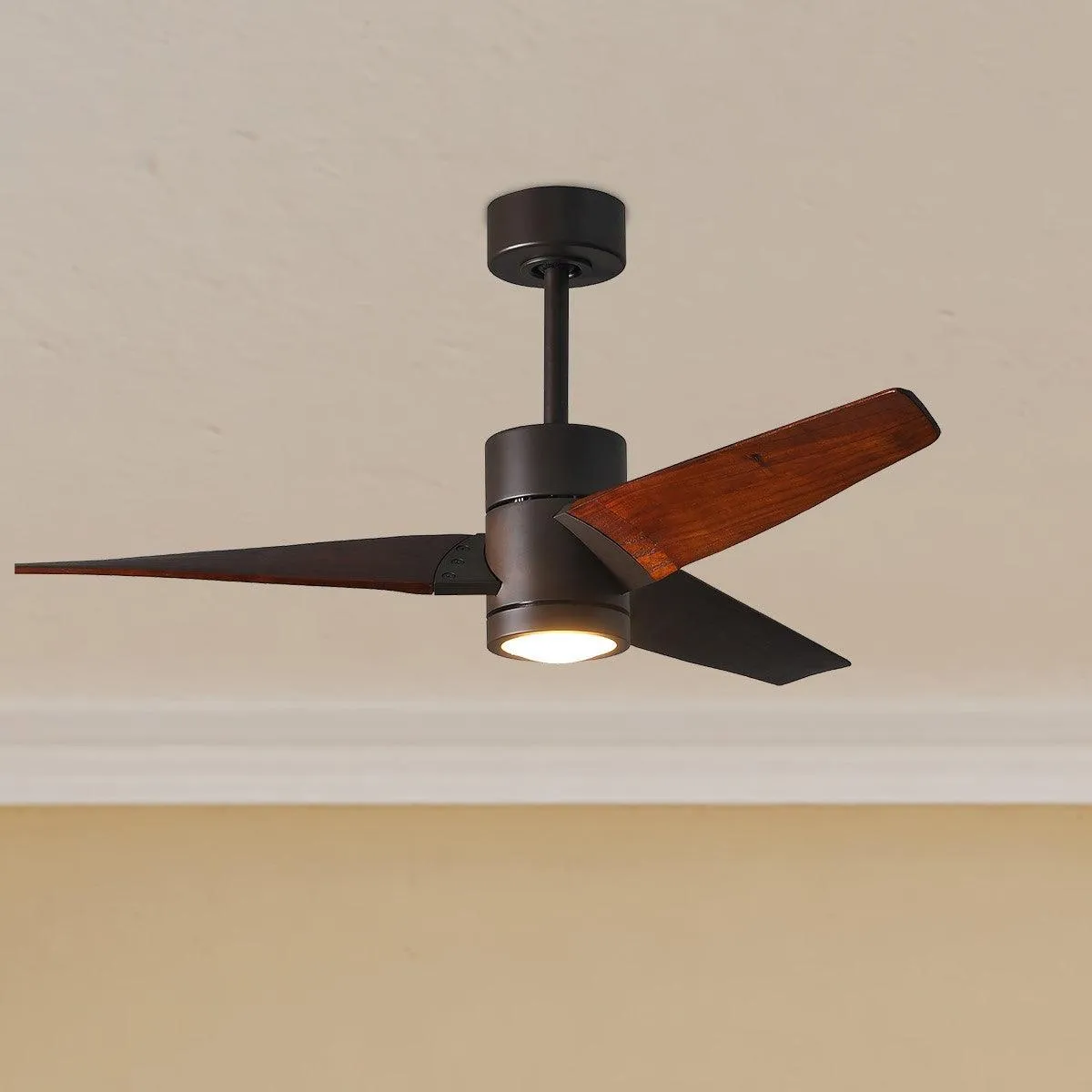 Super Janet 52" LED Ceiling Fan