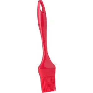 Trudeau Red Basting Brush 9" 1pc