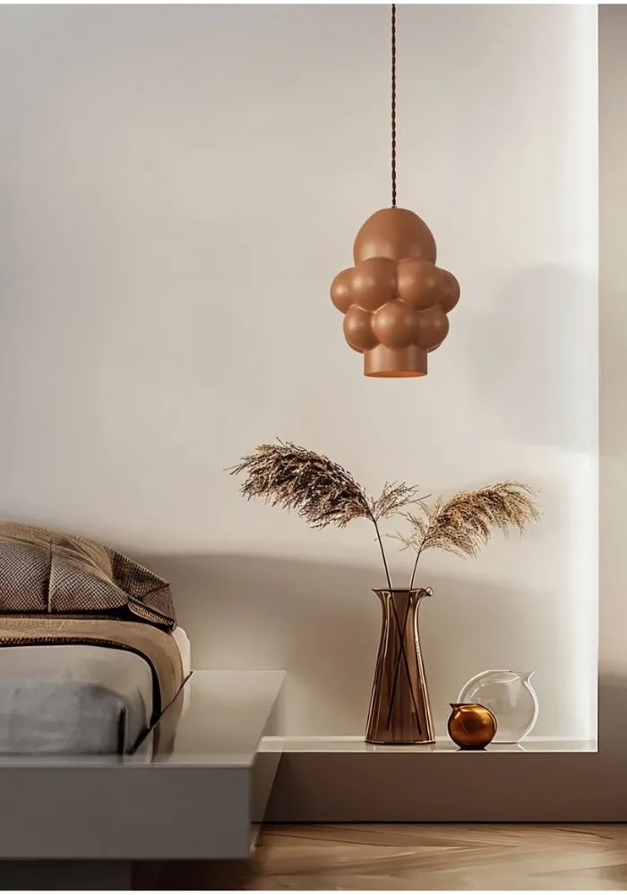 Tulain Pendant Light