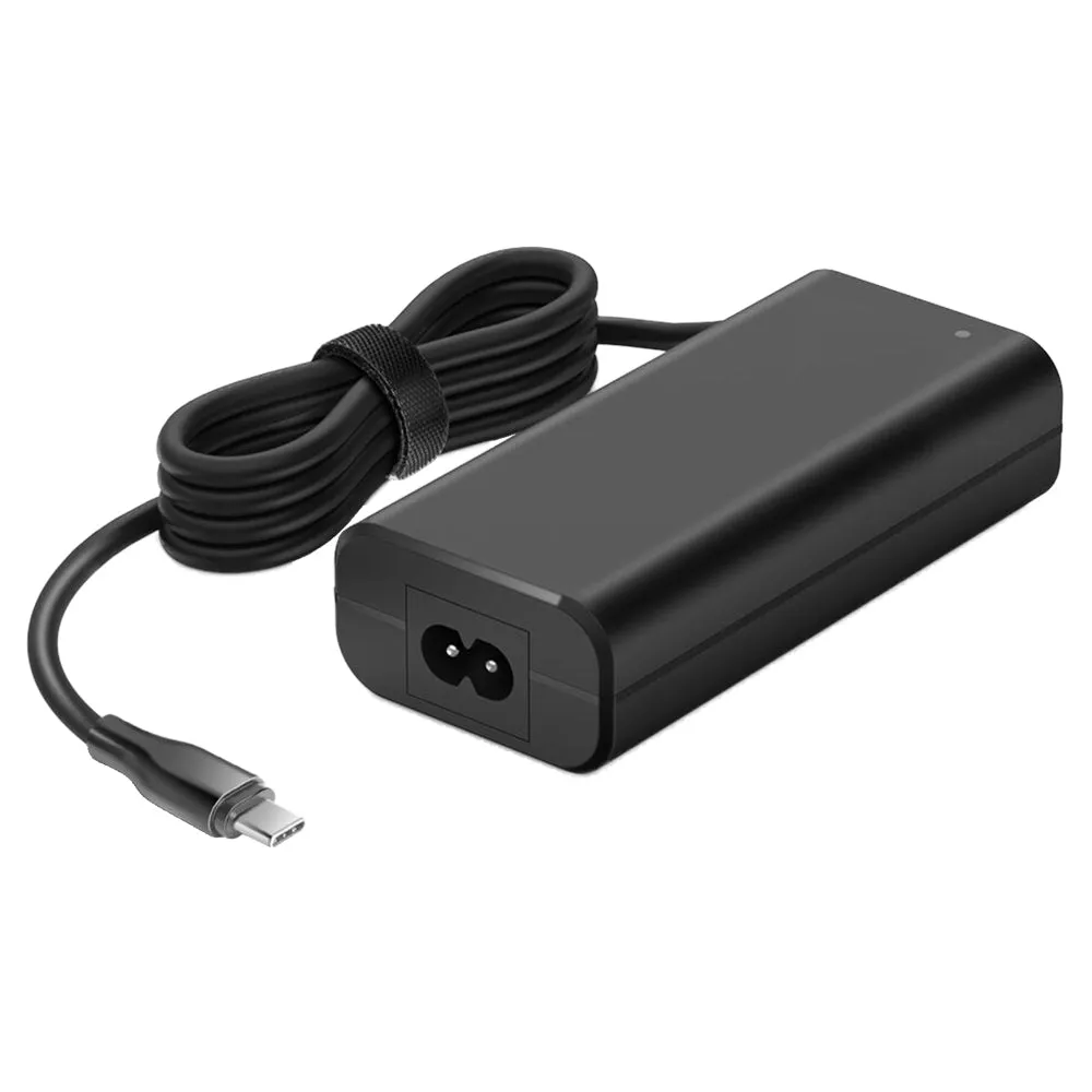 Usb-C Ac Adapt W/ 8 Outputs For