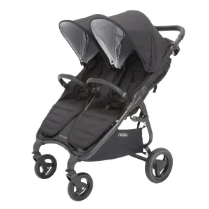 Valco Baby Duo Trend Double Stroller- Limited Edition