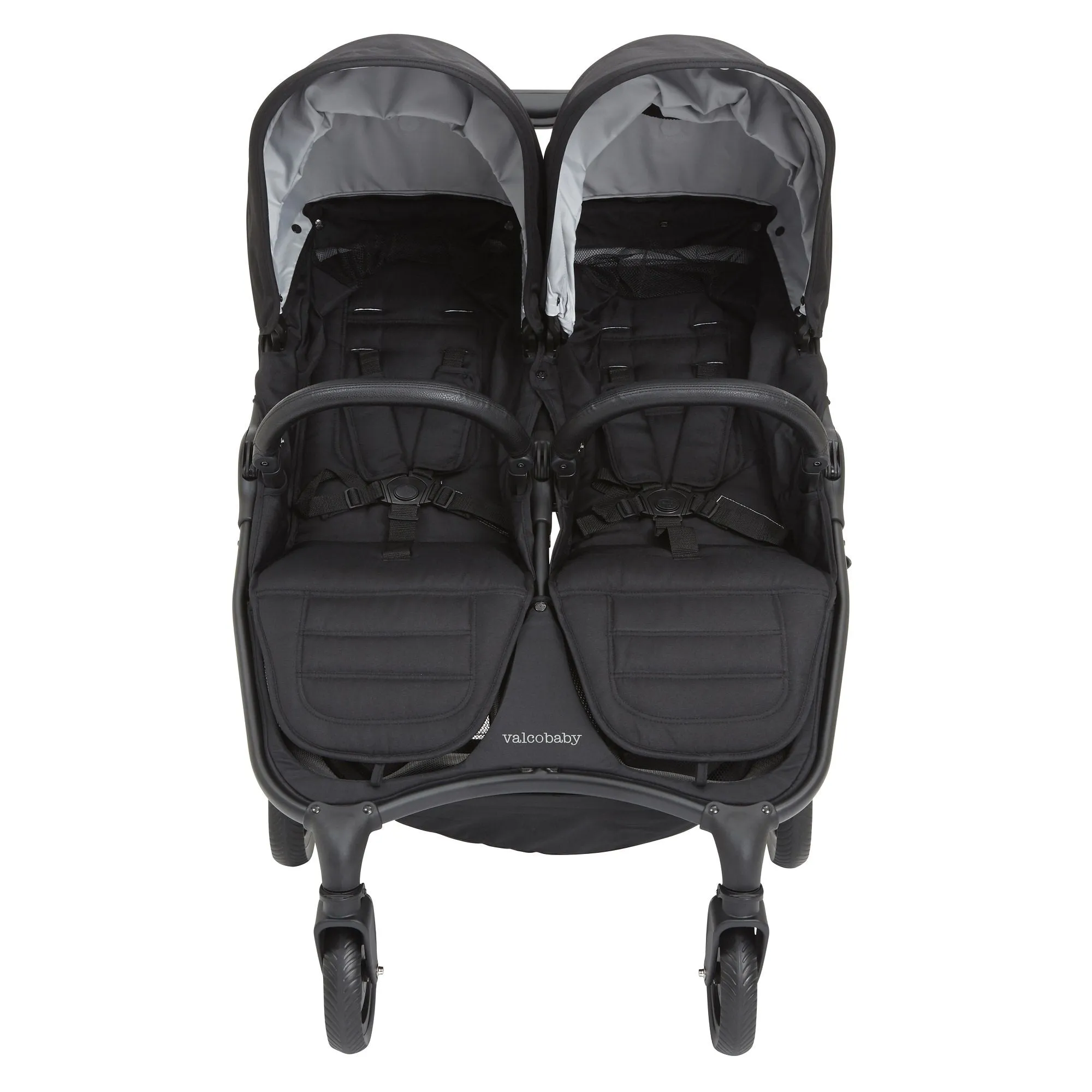 Valco Baby Duo Trend Double Stroller- Limited Edition