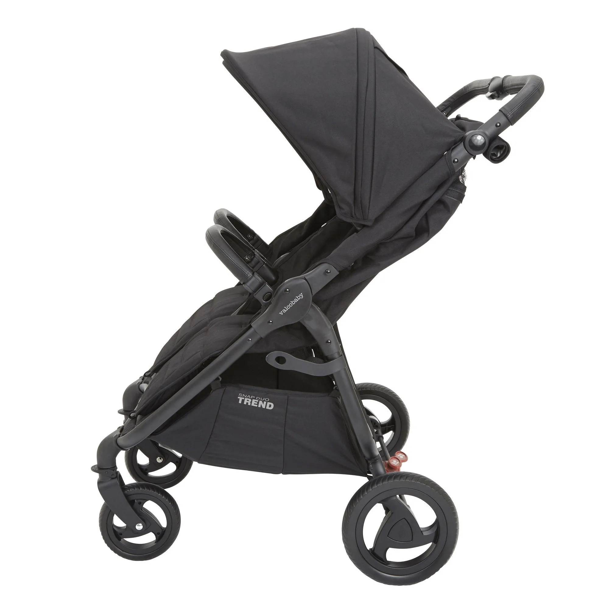 Valco Baby Duo Trend Double Stroller- Limited Edition