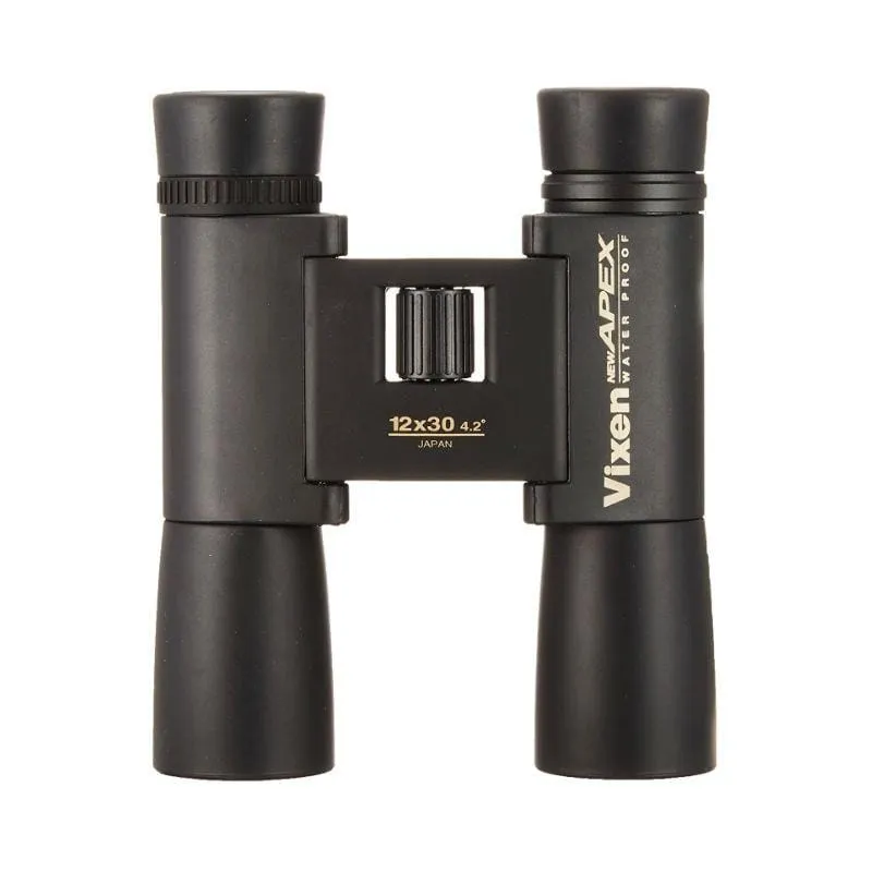 Vixen Apex 12x30 DCF Binoculars