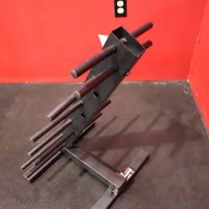 VTX Misc Accessory Rack (Used)