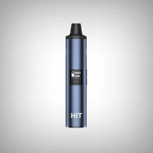 Yocan HIT Vaporizer: Compact Power for Smooth Dry Herb Sessions